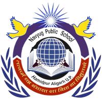 Navyug Public School Logo